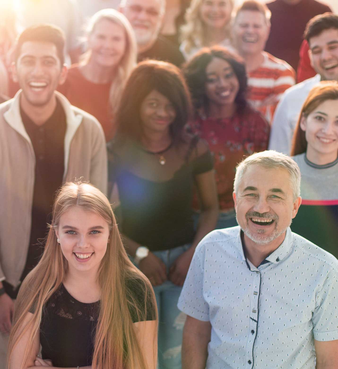 An einer ver.di Mitgliedschaft interessiert? An einer ver.di Mitgliedschaft interessiert?